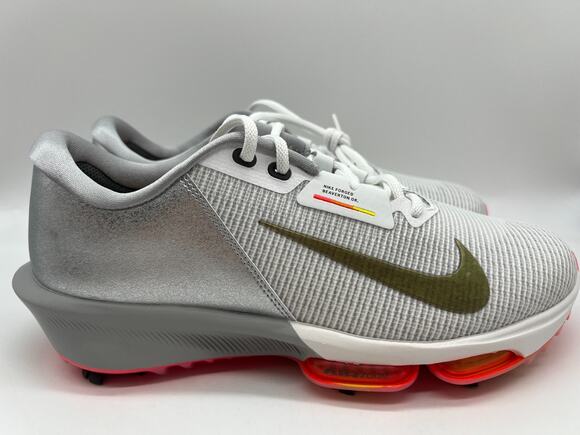Nike Air Zoom Infinity Tour 2 US Open Golf Men\'s Size 10.5 HM9678-100 New main image 12